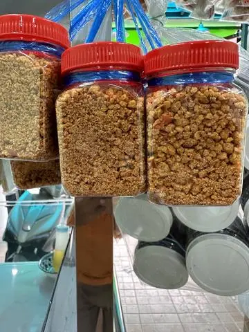 Hình ảnh hũ muối tôm