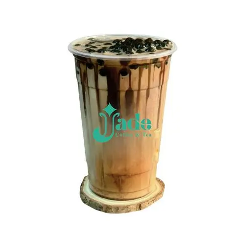 Hình ảnh Trà sữa socola