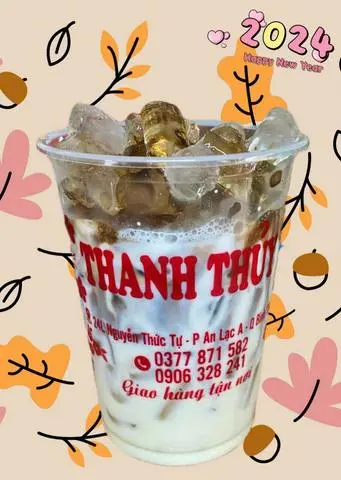 Hình ảnh Sữa tươi cafe