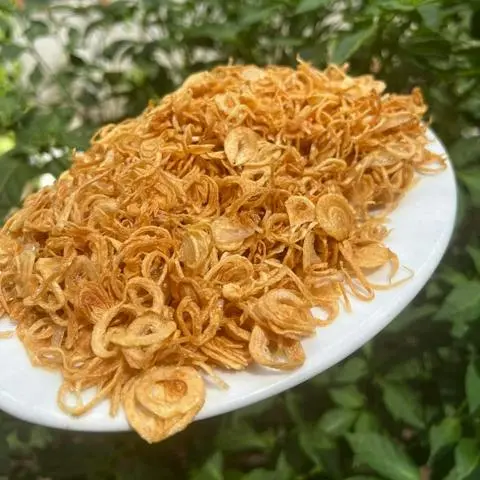 Hình ảnh Hành ta chiên 100gr