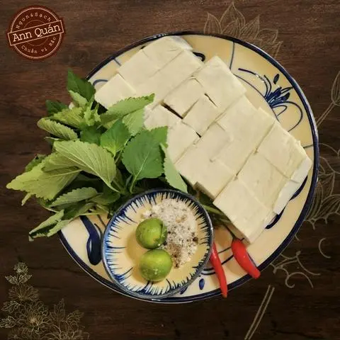 Hình ảnh Đậu mơ luộc