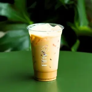Hình ảnh Trà sữa truyền thống