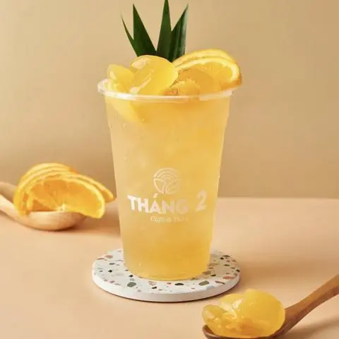 Hình ảnh Trà lài đác thơm ( size 500ml)