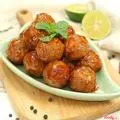 Hình ảnh Bò viên chiên
