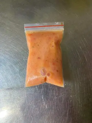Hình ảnh Nước chấm