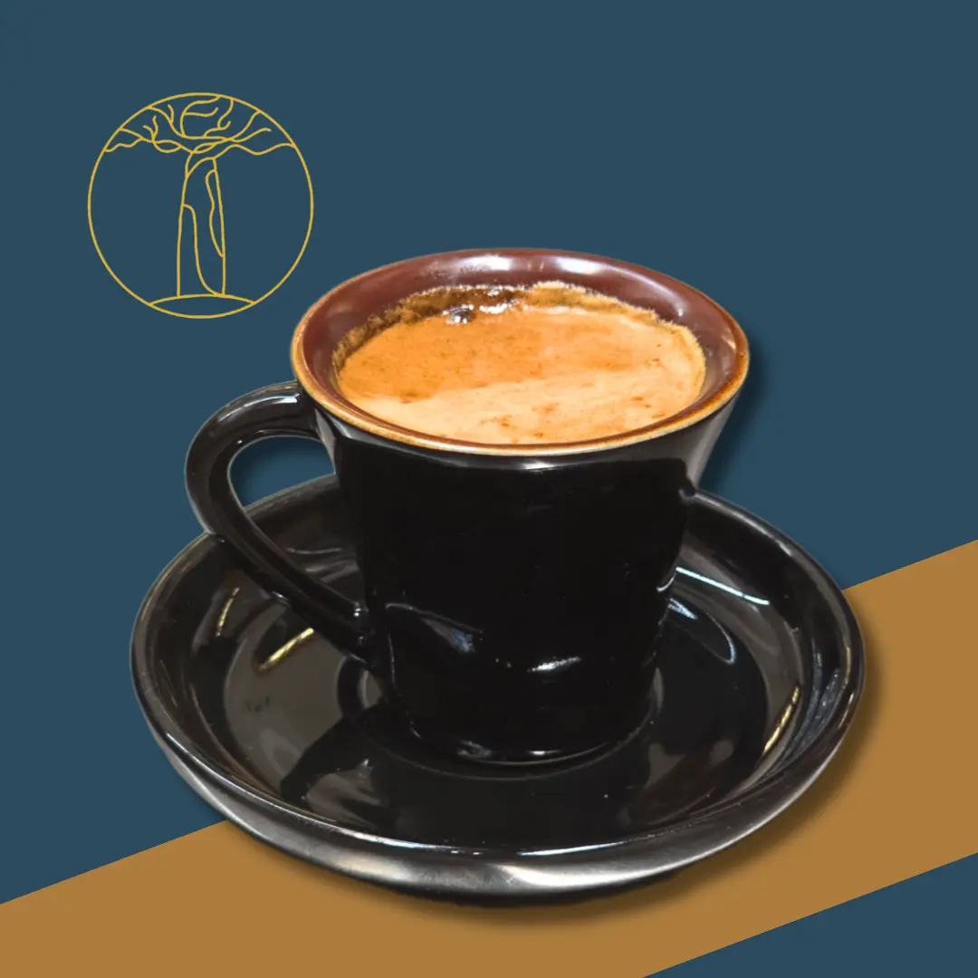Hình ảnh Espresso - size S