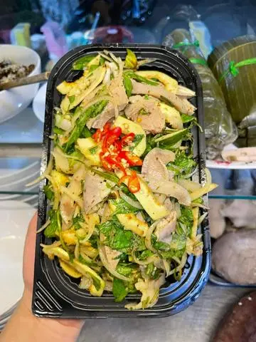 Hình ảnh lòng đầy đủ bóp vả