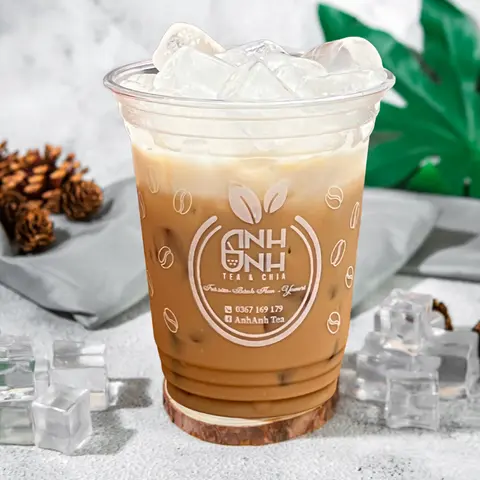 Hình ảnh Bạc xỉu đá (Size S)