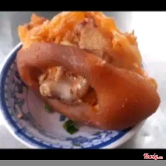 Hình ảnh Giò Thêm 