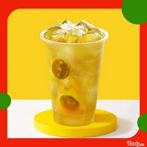 Hình ảnh Trà Tắc
