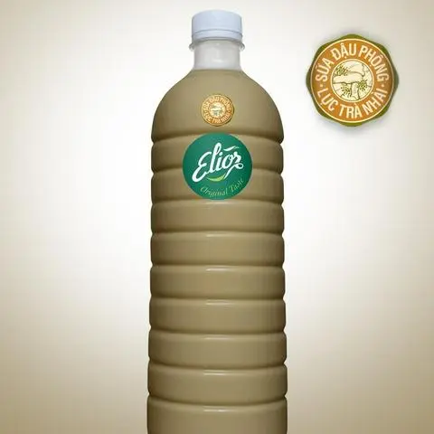 Hình ảnh CHAI 1 LÍT > SĐ. PHỘNG [LỤC TRÀ NHÀI]