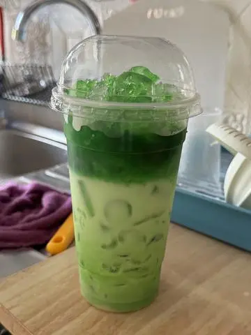 Hình ảnh Sâm dứa sữa 