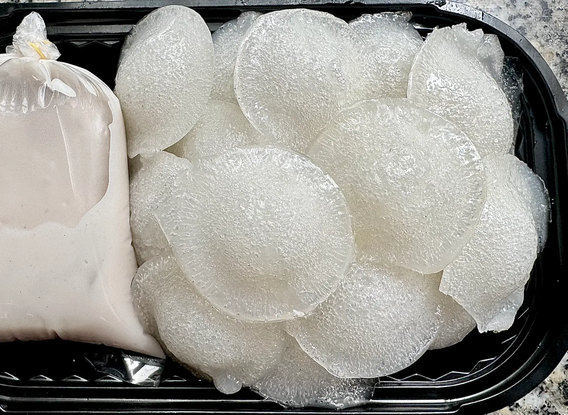 Hình ảnh Bánh bò