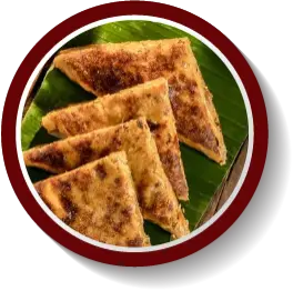 Hình ảnh Mutton Lappa Paratha