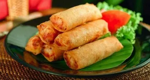 Hình ảnh Chả Giò - 3 Cuốn