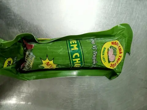 Hình ảnh Nem Thủ Đức - cây 160 gram