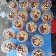 Hình ảnh Đá Me Rim Khóm ( Có Hạt Me Dẻo )