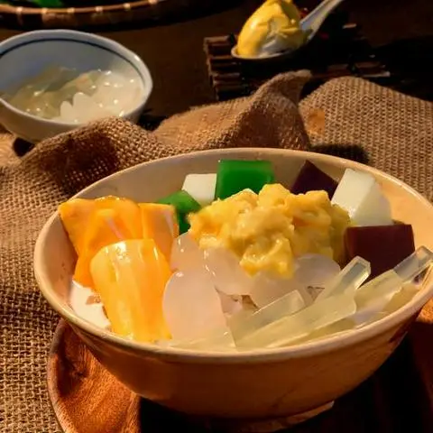 Hình ảnh Chè thái Liên Đà Nẵng