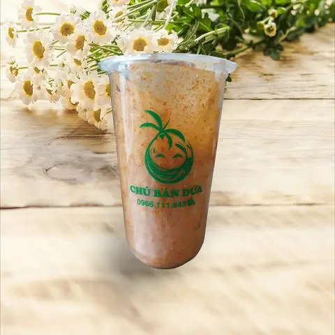 Hình ảnh Bánh Tráng Mix Phô Mai Tôm