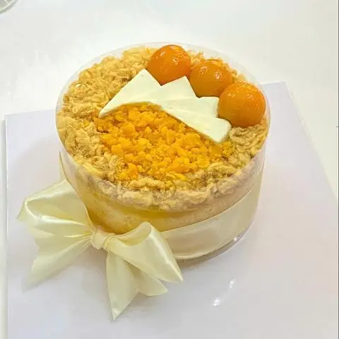 Hình ảnh Bánh BLTM Special