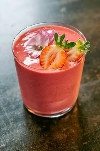Hình ảnh MÃNG CẦU  MIX DÂU TÂY