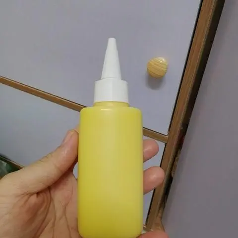 Hình ảnh chai bơ lớn