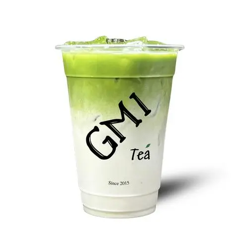 Hình ảnh Matcha Latte