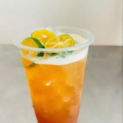 Hình ảnh Trà Tắc Lớn 
