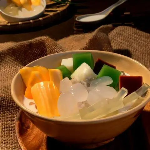 Hình ảnh Chè Liên không sầu