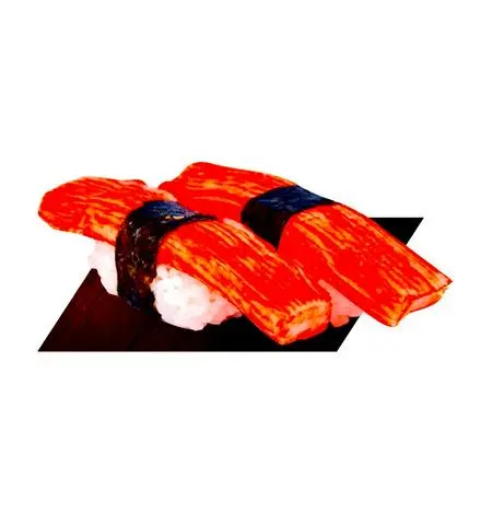 Hình ảnh NIGIRI THANH CUA