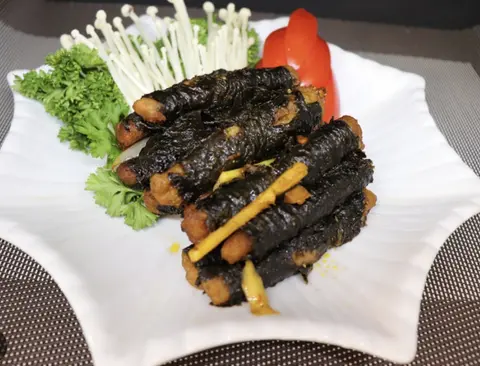 Hình ảnh Cá Kèo Chay