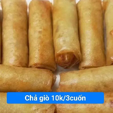 Hình ảnh Chả giò