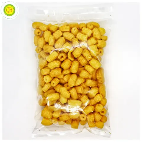 Hình ảnh Nui Sấy Gia Vị