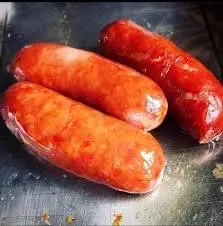 Hình ảnh Lạp xưởng