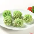 Hình ảnh Chả cốm xanh
