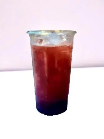 Hình ảnh Trà việt quất
