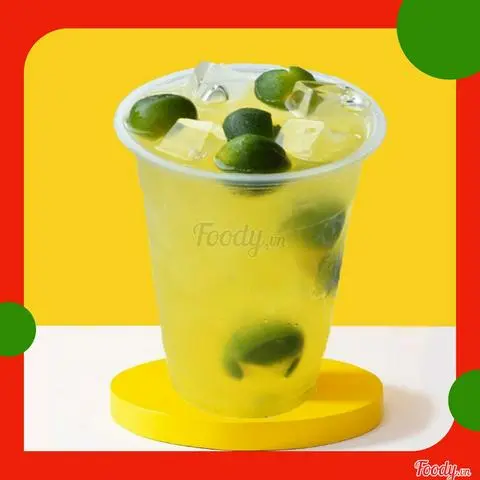 Hình ảnh Nước Tắc Đá