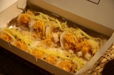 Hình ảnh Bánh bèo Thi Vị