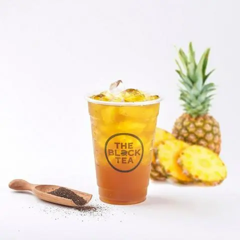 Hình ảnh trà dứa