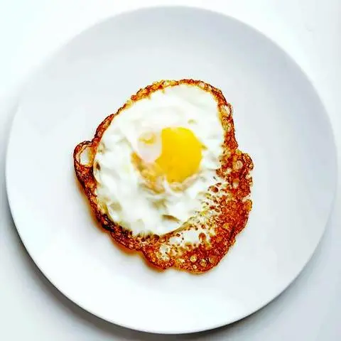 Hình ảnh Trứng opla thêm