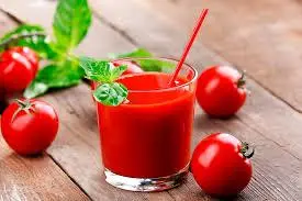 Hình ảnh Nước Ép cà chua