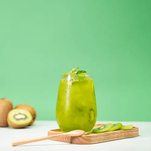 Hình ảnh Trà kiwi