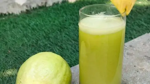 Hình ảnh Ép Ổi Thơm