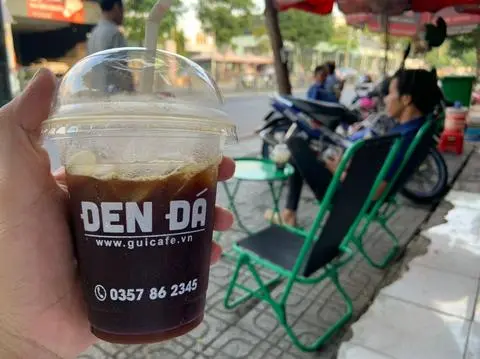 Hình ảnh cfe đen