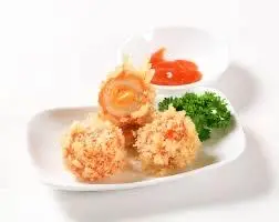 Hình ảnh Cá sốt