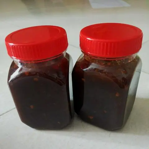 Hình ảnh Mắm ruốc hủ lớn