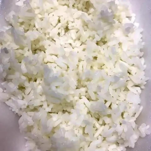 Hình ảnh Cơm trắng