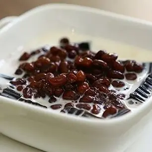 Hình ảnh Đậu Đỏ Sương Sáo 