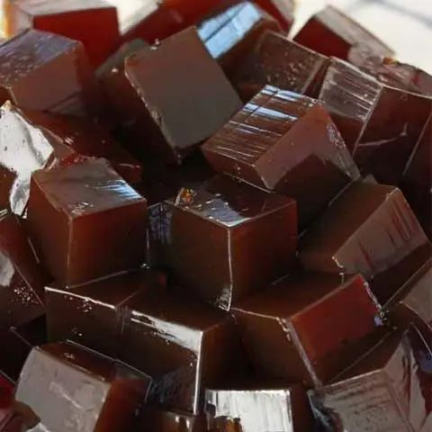 Hình ảnh Thạch Cafe / Cacao 