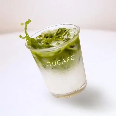 Hình ảnh Matcha Latte